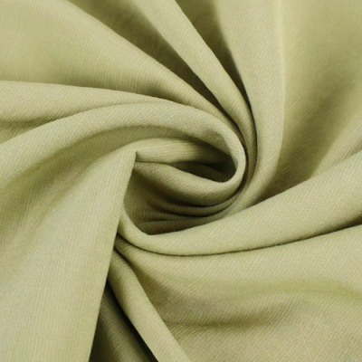 Single side knitted fabric