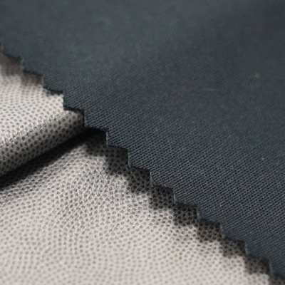 Nylon Taslon Oxford cloth laminated fabric