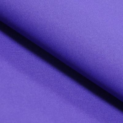 Polyester Oxford coated fabric