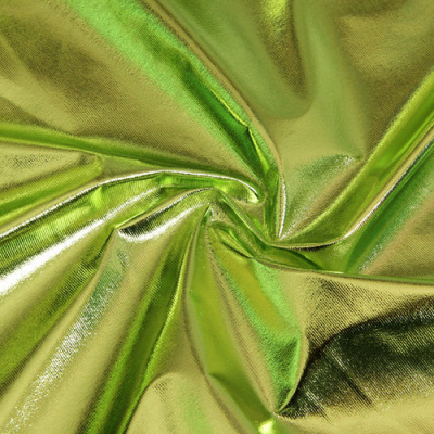 Spring linen full sole pressed fabric